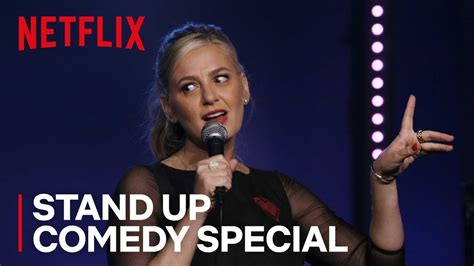The 8 Stand Up Comedy Specials You Should Watch Now On Netflix
