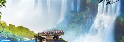 Travelbot Paquete Cataratas De Iguazu Hotel El Pueblito