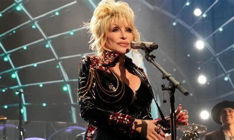 Dolly Parton Goes Full Rockstar With 30 Song Album Featuring Iconic Collabs And Covers