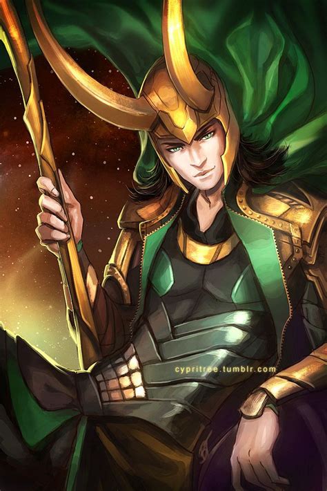 Loki By Sypri On Deviantart Loki Loki Thor Loki Laufeyson