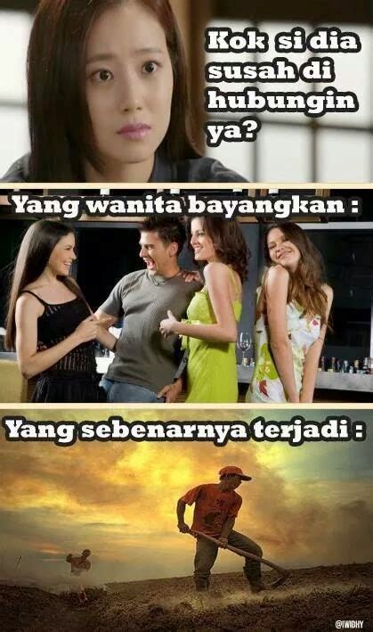 gambar meme komik lucu terbaru