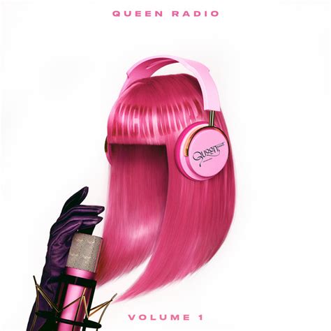 Queen Radio Volume 1 Album Oleh Nicki Minaj Spotify