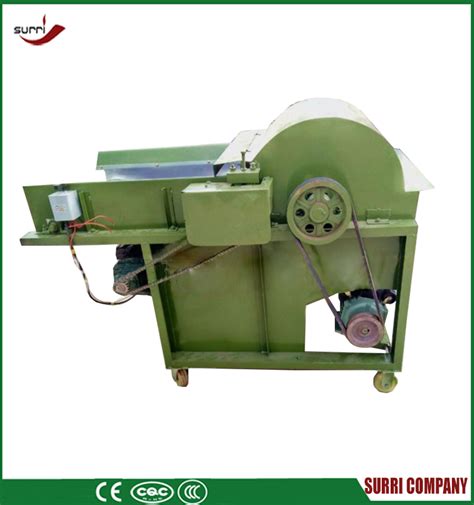 Automatical Old Cloth Cotton Fiber Opening Machine - Buy Fiber Opening Machine,Cloth Fiber ...