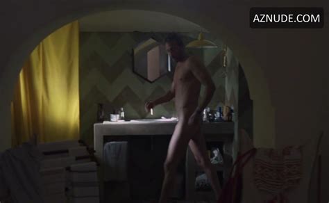 Matthias Schoenaerts Penis Shirtless Scene In A Bigger Splash Aznude Men