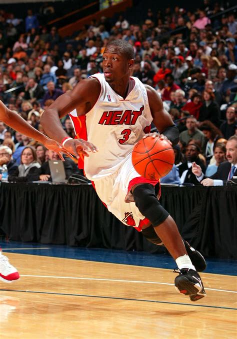 Dwyane Wades Best Kicks On Court Nice Kicks