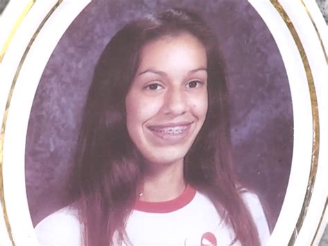 a teenage girl was found dead after a mysterious phone call two decades later the case is