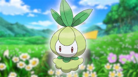 The Best Flower Pokémon