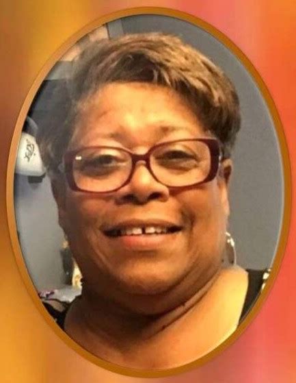 Obituary For Delores Annette Carson Tiffany A Smith Life Memorial Centre