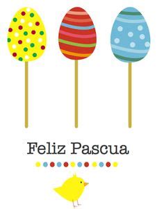 Para imprimir cuantas veces quieras! 1000+ images about Ideas y manualidades Pascua on ...