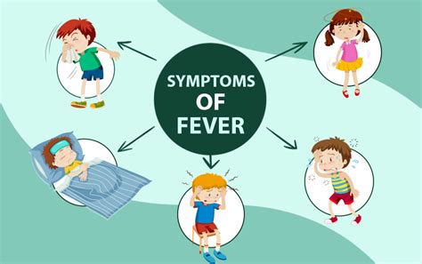 Fever Features Cause Types Possible Treatment And Other Info