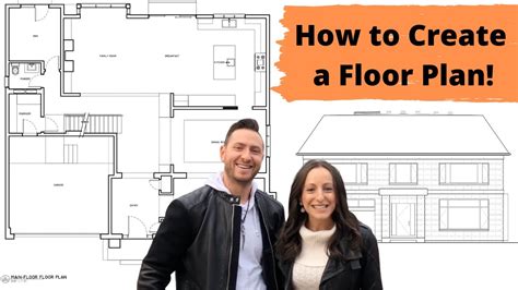 Creating A Floor Plan Layout How To Approach Designing Floor Plans