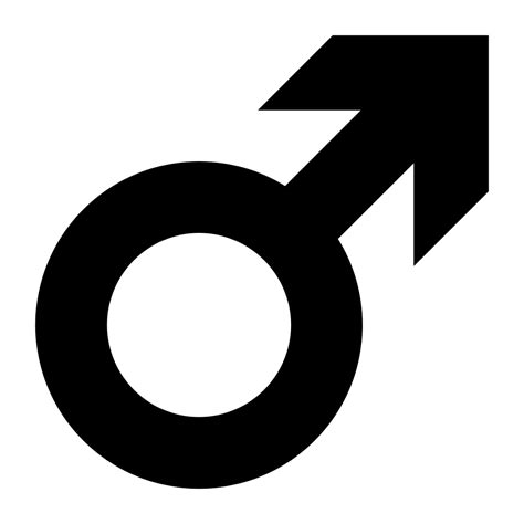 Onlinelabels Clip Art Male Symbol 8382 Hot Sex Picture