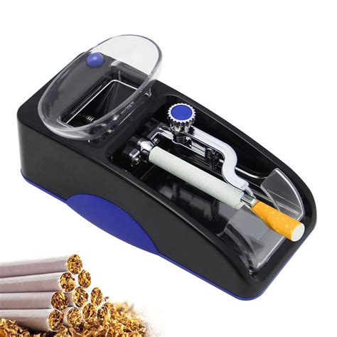 Top 8 Best Electric Cigarette Rolling Machine Reviews In 2022 Iron