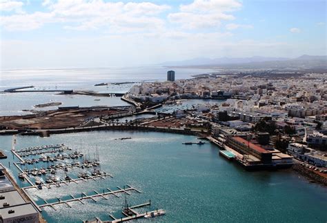 What To Do In Arrecife If You Visit Lanzarote Canary Trip Booking