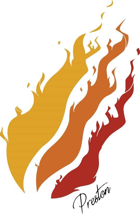 How to build prestonplayz fire logo in minecraft? Prestonplayz Fire Logo Wallpapers - Wallpaper Cave