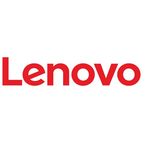 New Lenovo Vector Logo Eps Free Download