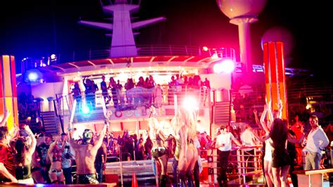 swinger cruise adults and couples lifestyle travel party boats