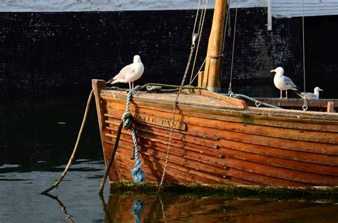 Free Images Water Wood Ship Boot Vehicle Mast Romance Romantic