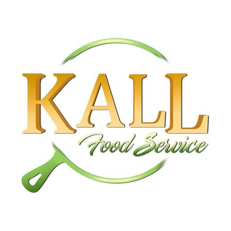 Kall Food Service Manila