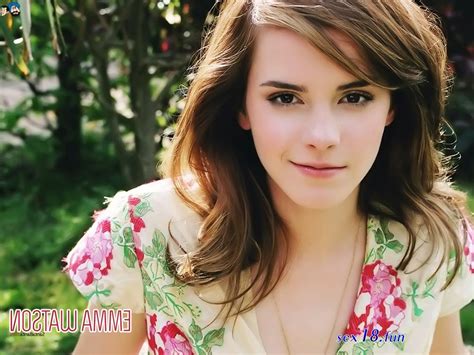 Emma Watson Photo Hard 18 Year Old Free Porn