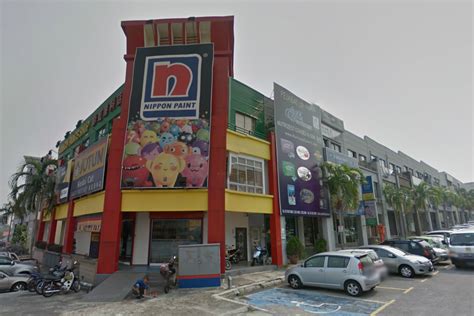 Bayu Tinggi For Sale In Klang Propsocial