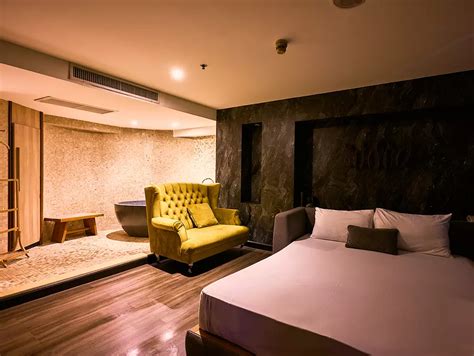 Tara Bangkok Massage Parlor Relaxing Massage Room And Suites
