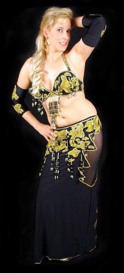 Professional Belly Dance Costume From Egypt Bellydance Custom Etsy Belly Dance Outfit Belly
