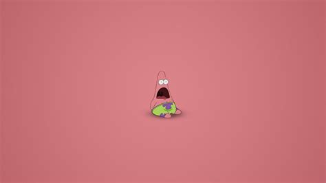 Aesthetic Patrick Wallpaper Cute Laptop Wallpaper Cartoon Wallpaper