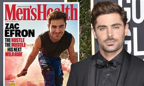 zac efron finally reveals what caused his 2021 face transformation after plastic surgery rumors