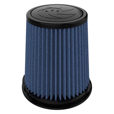 Afe® 24 90114 Magnum Flow® Pro 5r Round Tapered Blue Air Filter 4 F