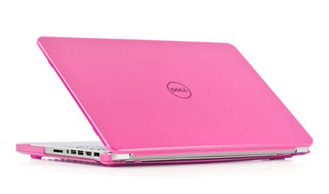 Ipearl Mcover Hard Shell Case For 156 Dell Inspiron 15 7537 Series