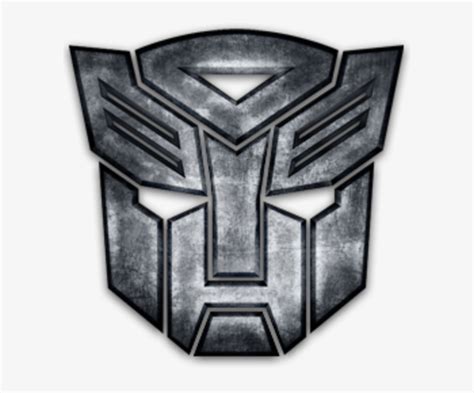 Transformers Logo Png Transparent PNG X Free Download On NicePNG