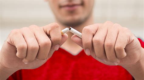 Cara Berhenti Merokok Bagi Perokok Berat Great Eastern Life Indonesia