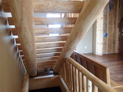 Cool Stairs And Millwork Projects Mid City Lumbermid City Lumber