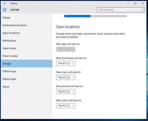 Add or remove accounts on your pc. How to disable Windows 10 from using OneDrive as the ...