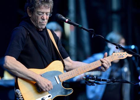 Lou Reed Velvet Underground Founder Dies Songs Uncovered The Dark