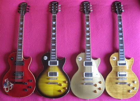 Slash Guitars Guitars Collector
