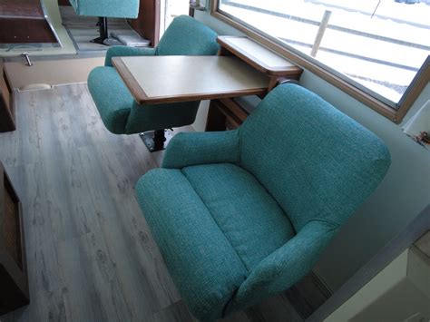 Vintage Dodge Frank Motor Home Can Still Bring Joy and Great Memories