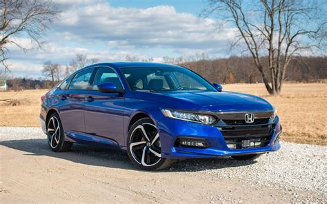 2020 honda accord review and buying guide | excellence unchanged. 2020 Honda Accord Sedan reviews, news, pictures, and video ...