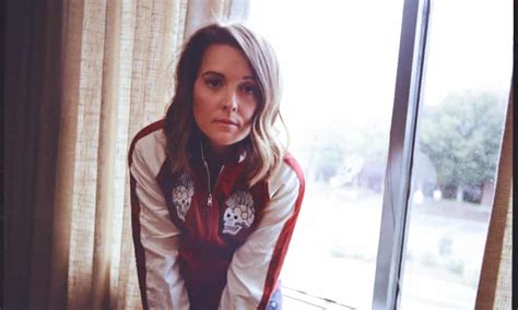 Brandi Carlile On Her Song To Subvert The Grammys ‘its A Call To