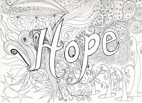 Rated Complicated Coloring Page Printable Coloring Page Coloring Home