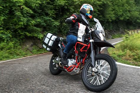 Enduro Motociklu Noma Swm Superdual 650 Noma • Pro R Motors