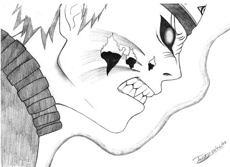 Desenhos Para Desenhar Naruto