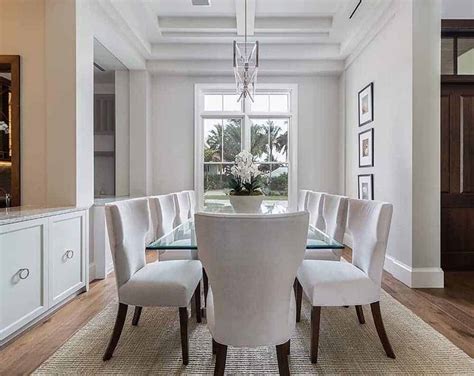 50 Mansion Dining Room Designs Photos Home Stratosphere