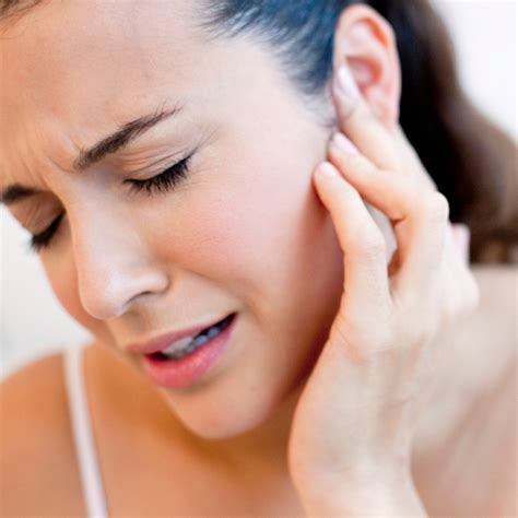 How Dangerous Are Untreated Ear Infections In Adults Photonicare