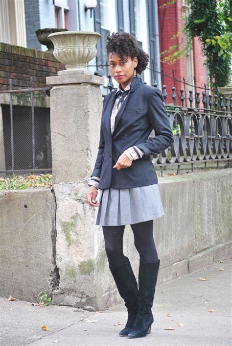 Not Quite A Schoolgirl The Style Sample Content Marketing