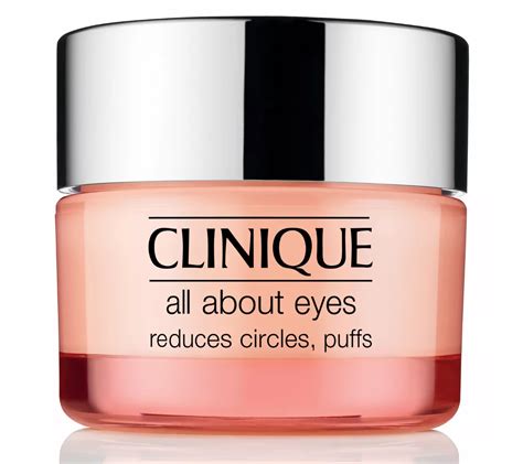 Clinique All About Eyes Cream 1 Oz