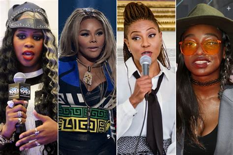 20 Great Albums From Female Rappers Over The Years Xxl
