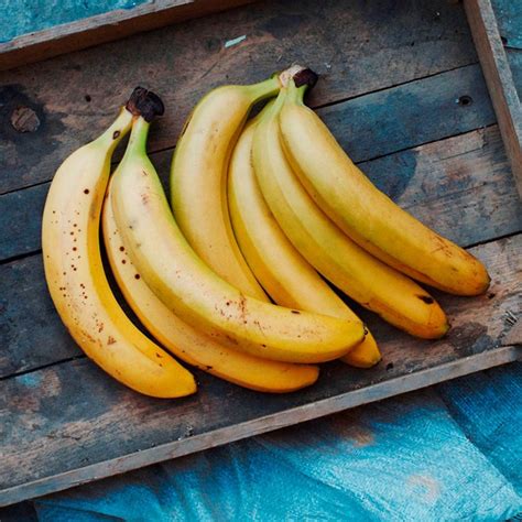 How to Quickly Ripen Bananas | Reader's Digest