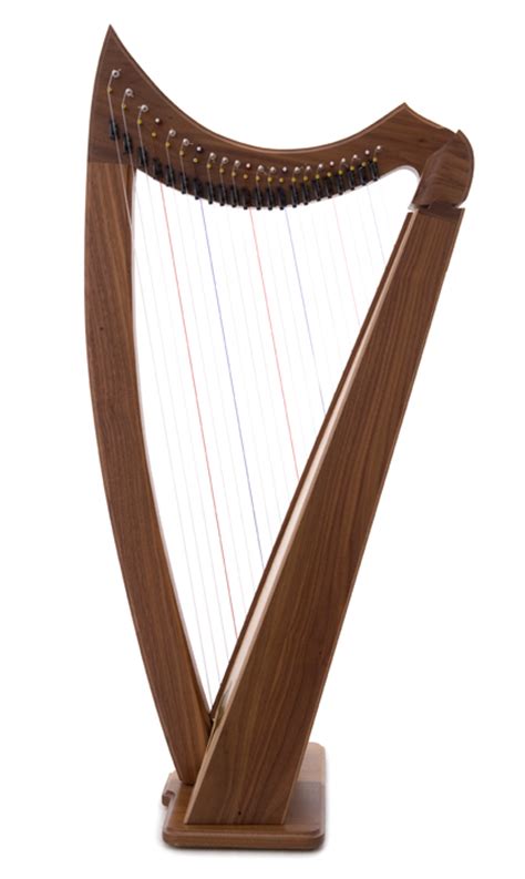 Shepherd Lap Harp Plans Musicmakers